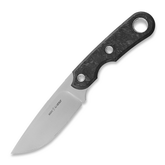 Viper Basic 1 kniv, Drop Point - Magnacut
