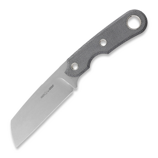 Viper Basic 2 kniv, Sheepsfoot - D2