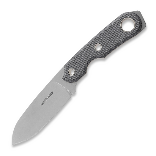 Nuga Viper Basic 3, Spear Point - D2