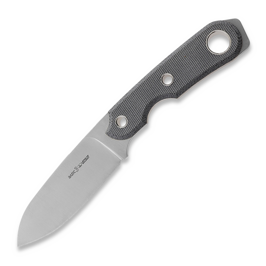 Viper Basic 3 Messer, Spear Point - Magnacut