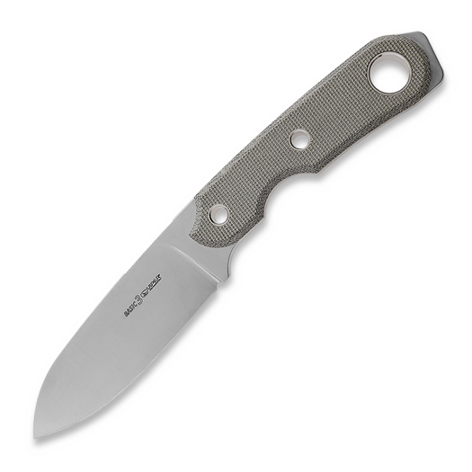 มีด Viper Basic 3, Spear Point - Magnacut