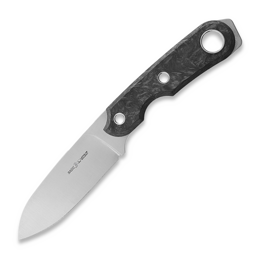 Viper Basic 3 kniv, Spear Point - Magnacut