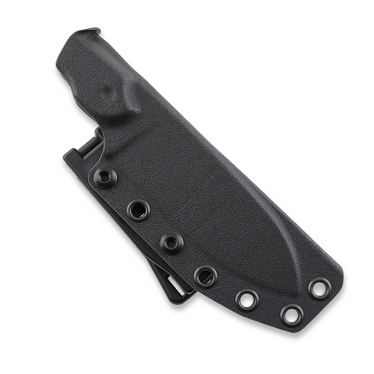 Cuchillo Viper Basic 3, Spear Point - Magnacut, Marbeled Carbon Fiber VT4034FCM