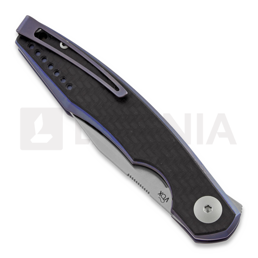 Viper Belone BLFC sulankstomas peilis V5970BLFC
