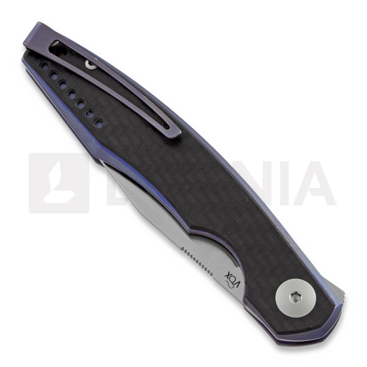 Viper Belone BLFC kääntöveitsi V5970BLFC