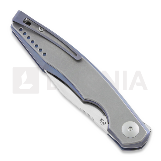 Viper Belone BLTI k&auml;&auml;nt&ouml;veitsi V5970BLTI