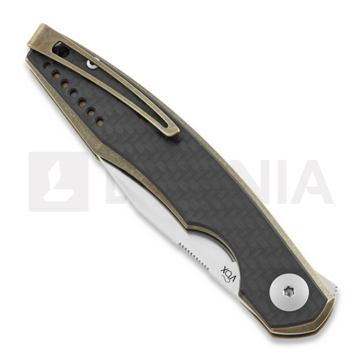 Zav&iacute;rac&iacute; nůž Viper Belone BRFC V5970BRFC