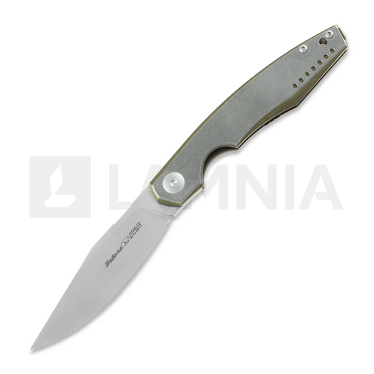 Saliekams nazis Viper Belone BRTI V5970BRTI