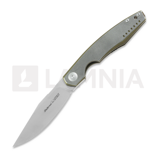 Viper Belone BRTI fällkniv V5970BRTI