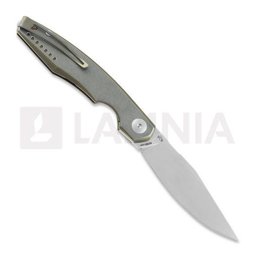 Zavírací nůž Viper Belone BRTI V5970BRTI