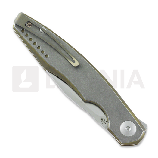 Zavírací nůž Viper Belone BRTI V5970BRTI