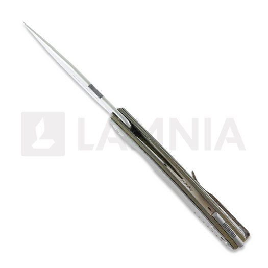 Zavírací nůž Viper Belone BRTI V5970BRTI