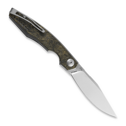 Coltello pieghevole Viper Belone TIFCG V5970TIFCG