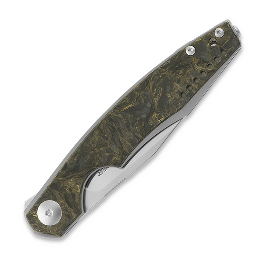 Zav&iacute;rac&iacute; nůž Viper Belone TIFCG V5970TIFCG