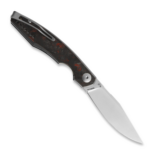Viper Belone TIFCR sulankstomas peilis V5970TIFCR