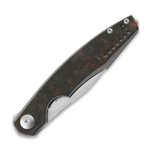 Viper Belone TIFCR sulankstomas peilis V5970TIFCR