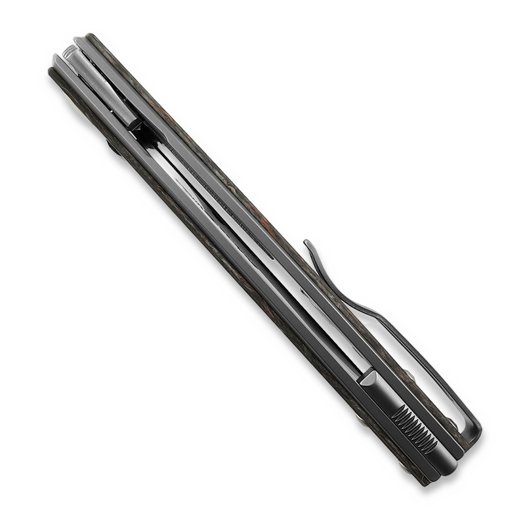 Viper Belone TIFCR sulankstomas peilis V5970TIFCR