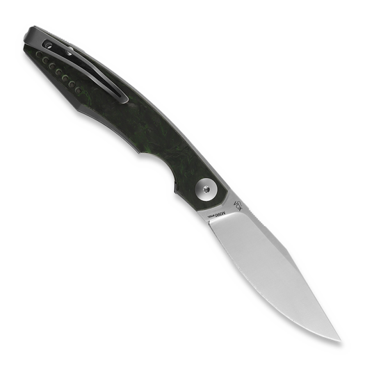 Viper Belone TIFCV sulankstomas peilis V5970TIFCV