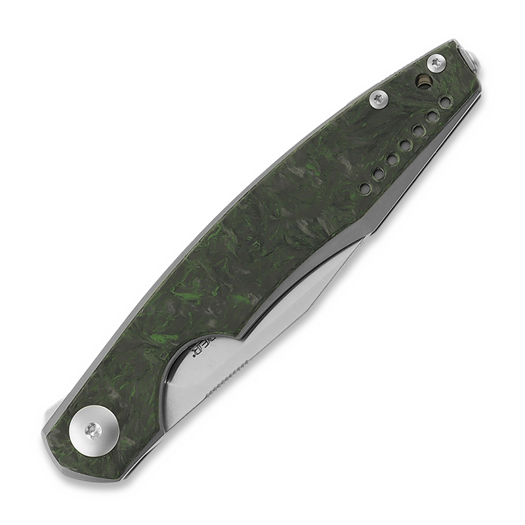Coltello pieghevole Viper Belone TIFCV V5970TIFCV