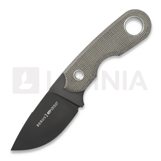 Viper Berus 1 PVD knife