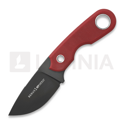 Coltello Viper Berus 1 PVD