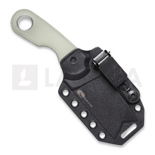 Viper Berus 1 PVD Messer, jade G10 VT4012DGJ