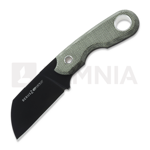 Coltello Viper Berus 2 PVD