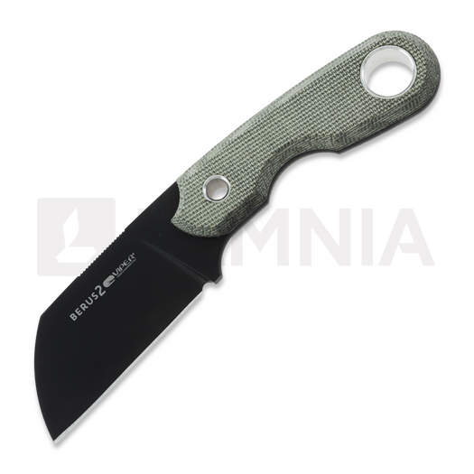 Coltello Viper Berus 2 PVD