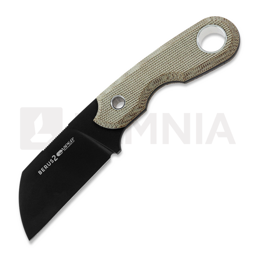 Viper Berus 2 PVD kniv