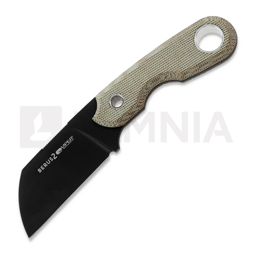 Coltello Viper Berus 2 PVD
