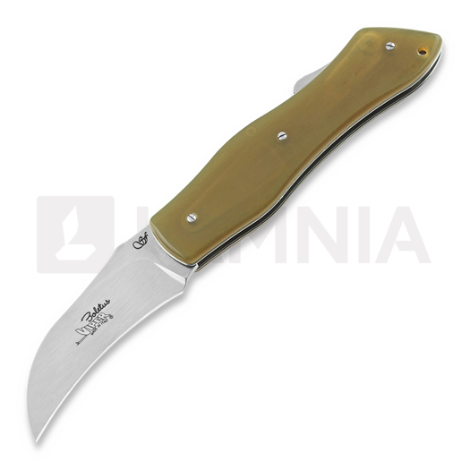 Viper Boletus Ox Horn folding knife V5600PC