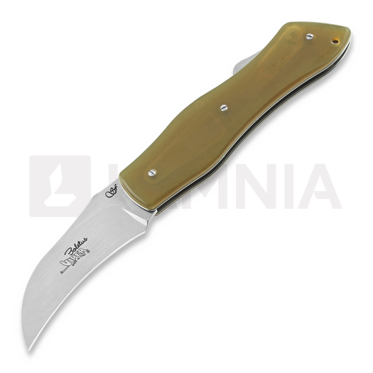 Viper Boletus Ox Horn folding knife V5600PC