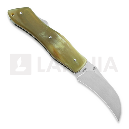 Viper Boletus Ox Horn folding knife V5600PC