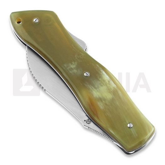Viper Boletus Ox Horn folding knife V5600PC