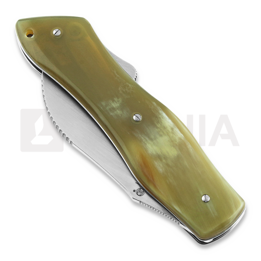Viper Boletus Ox Horn folding knife V5600PC