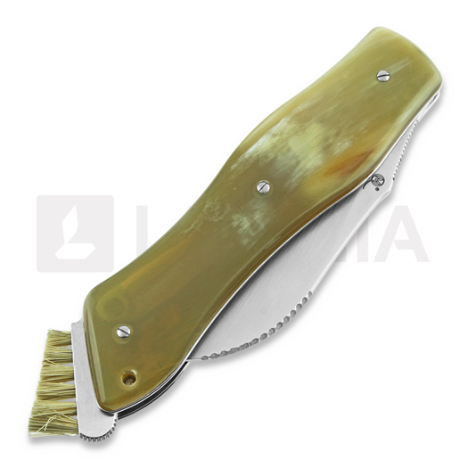 Viper Boletus Ox Horn folding knife V5600PC