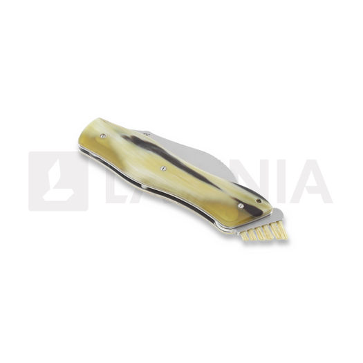 Viper Boletus Ox Horn folding knife V5600PC