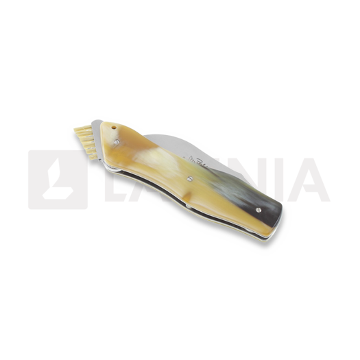 Viper Boletus Ox Horn folding knife V5600PC