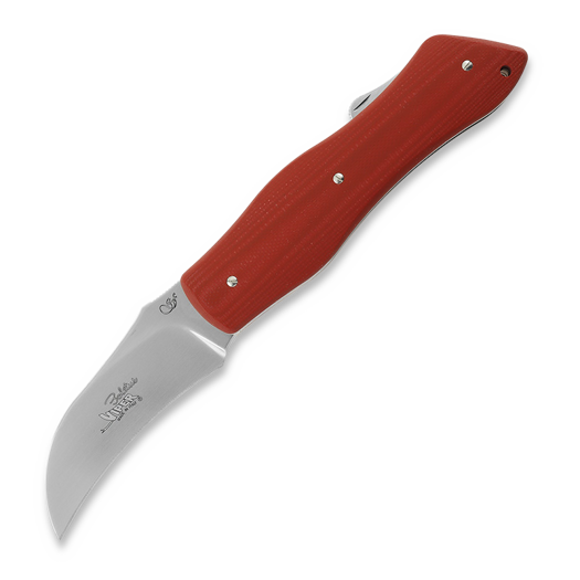 Coltello pieghevole Viper Boletus Red G10 VTV5600GR