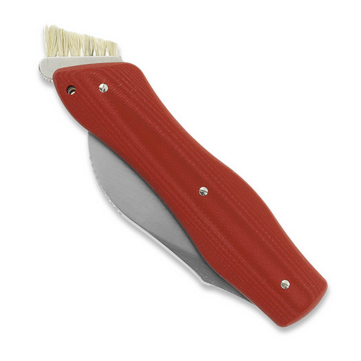 Viper Boletus Red G10 k&auml;&auml;nt&ouml;veitsi VTV5600GR