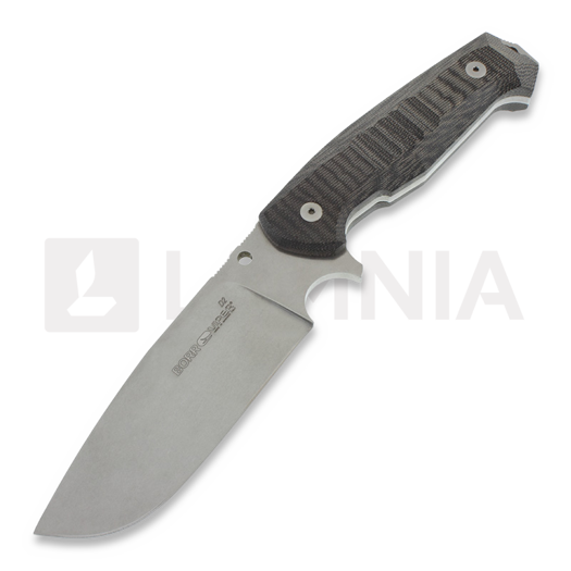 Viper Borr survival knife