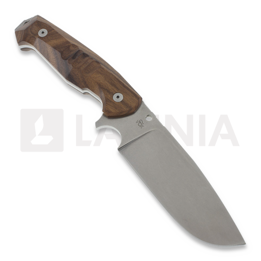 Viper Borr selviytymispuukko, Pau Santo VT4008SWPS