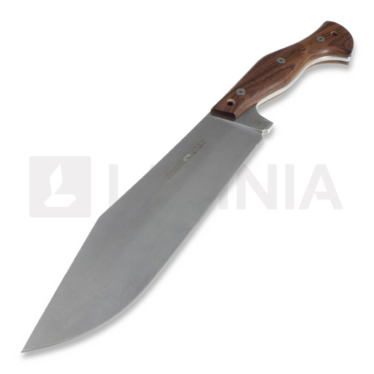 Viper Carnera survival knife