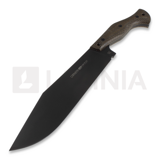 Viper Carnera black selviytymispuukko VT4006BKBW