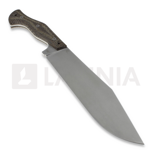 Viper Carnera Micarta &Uuml;berlebensmesser VT4006SWBW