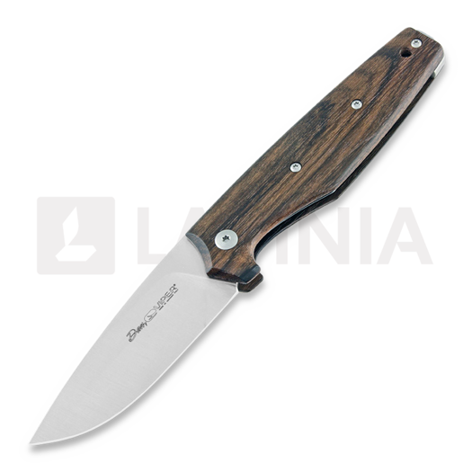 Viper Dan1 folding knife