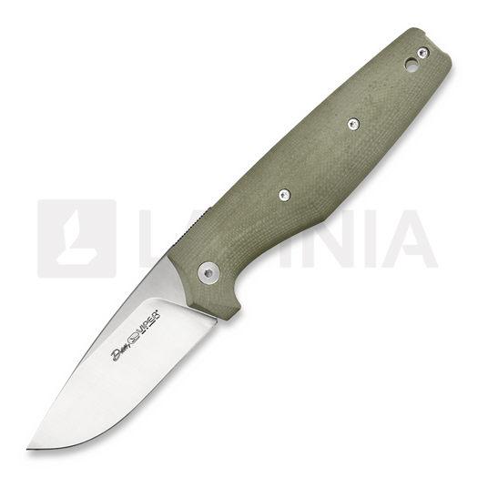Viper Dan1 folding knife