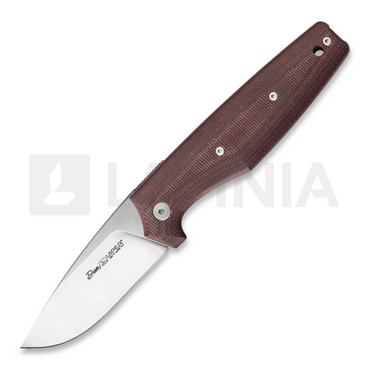 Zav&iacute;rac&iacute; nůž Viper Dan1