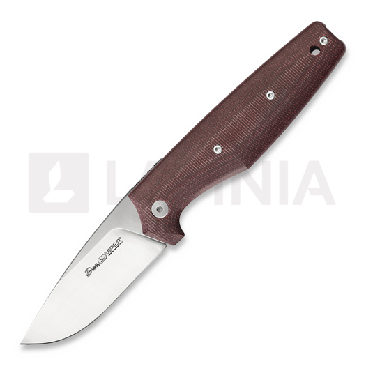 Viper Dan1 folding knife