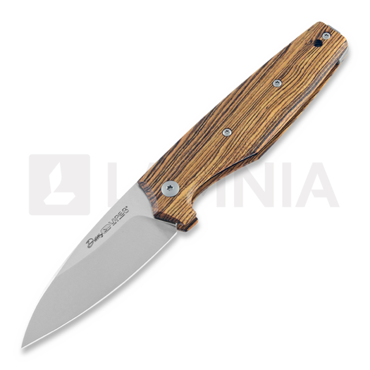 Сгъваем нож Viper Dan2